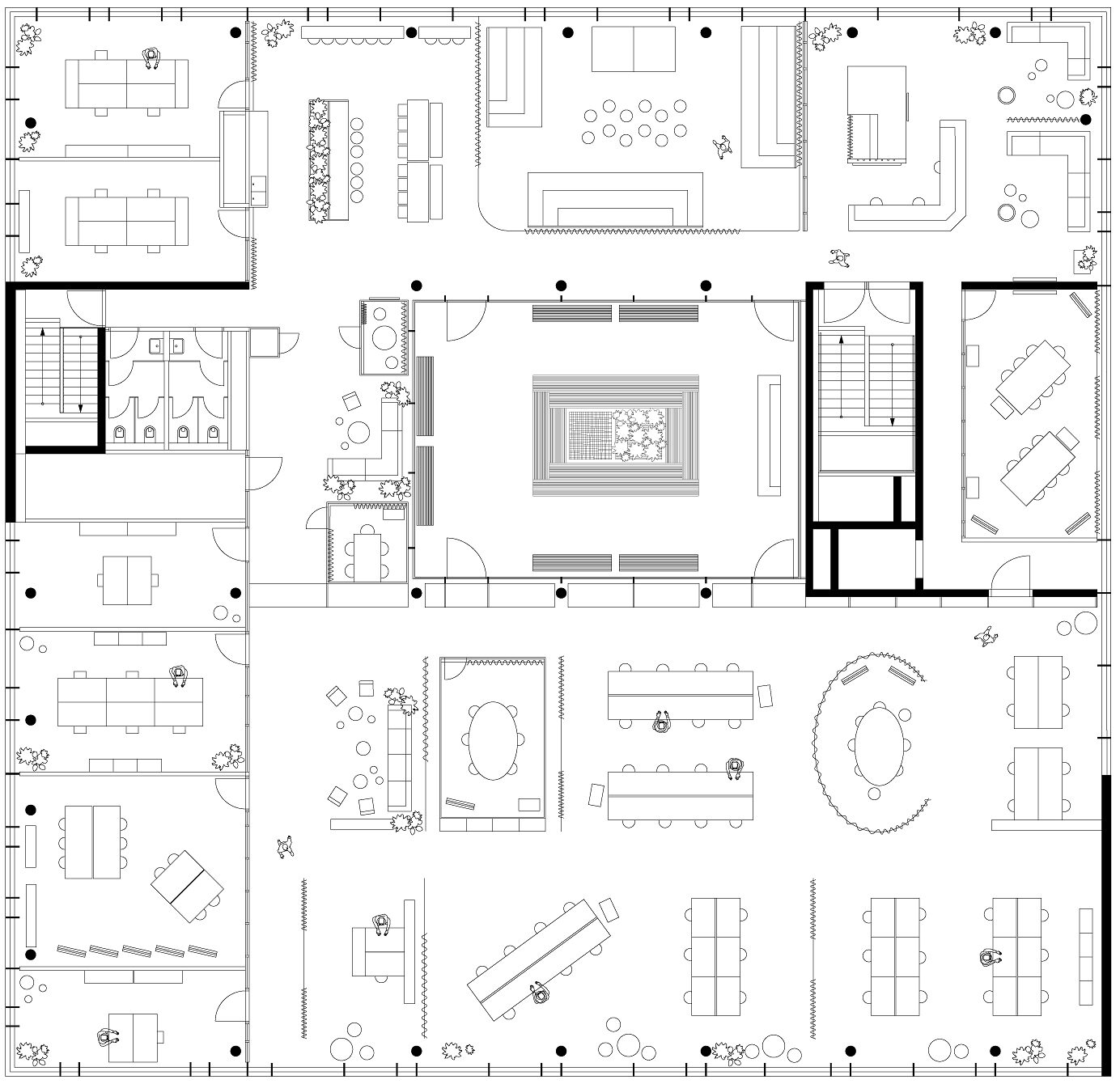 CAMPUS FOUNDERS — KAMI BLUSCH